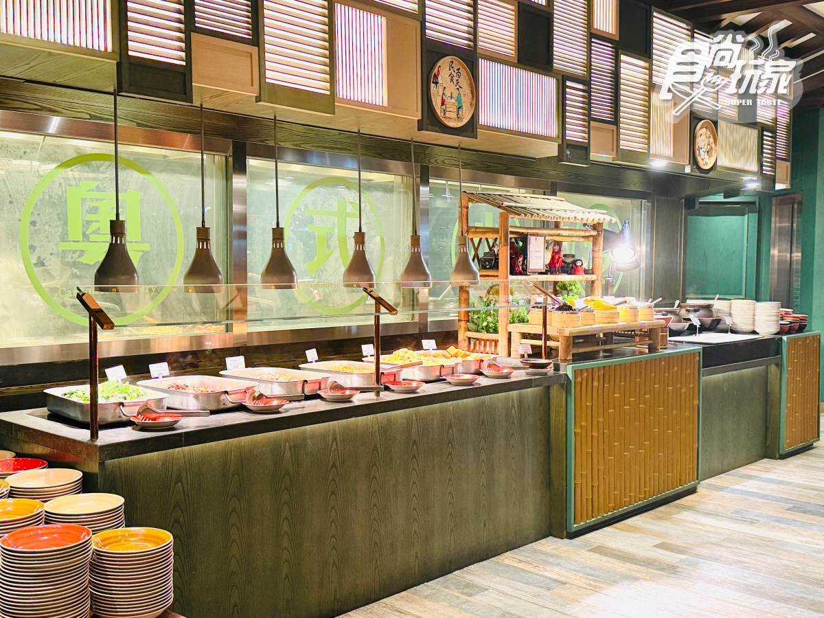 澳門最強必玩攻略!打卡歐陸風花園+超過20間餐廳:葡國菜、異國料理吃到飽 澳門最強必玩攻略!打卡歐陸風花園+超過20間餐廳:葡國菜、異國料理吃到飽