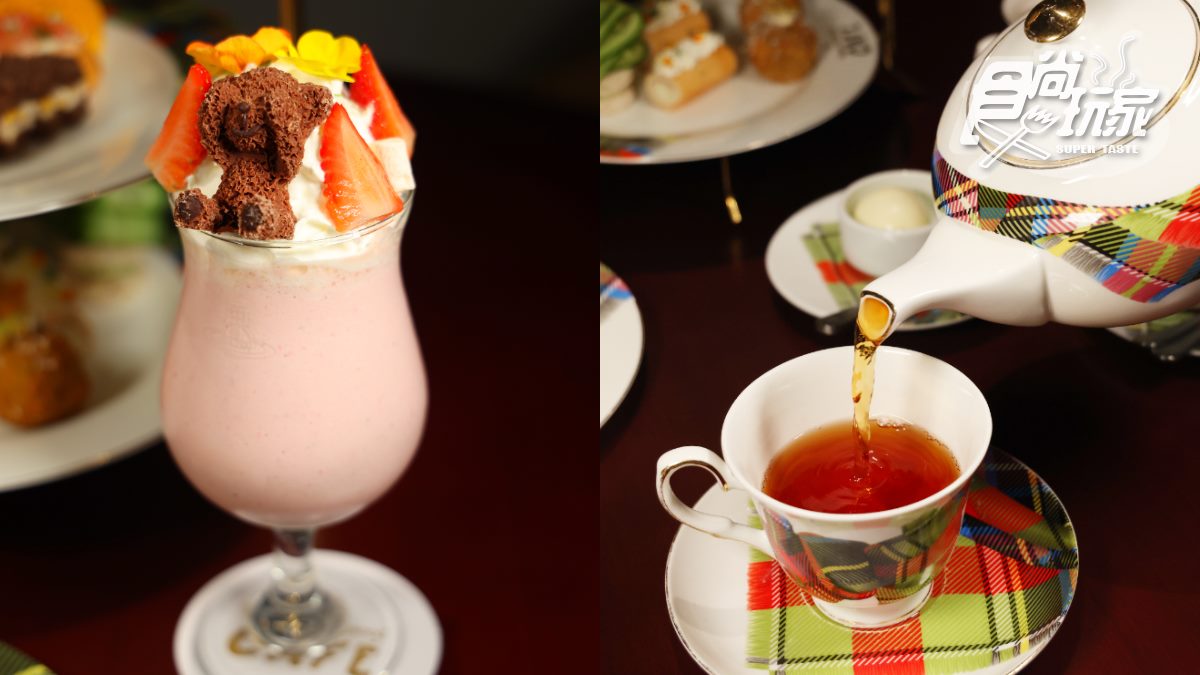 澳門最強必玩攻略!打卡歐陸風花園+超過20間餐廳:葡國菜、異國料理吃到飽 澳門最強必玩攻略!打卡歐陸風花園+超過20間餐廳:葡國菜、異國料理吃到飽