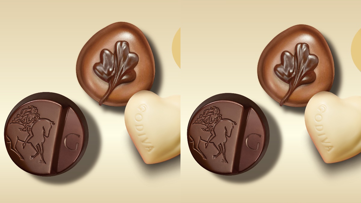 GODIVA霜淇淋買一送一!加碼「巧克力買3送3」這2天衝,快閃吃世界No.1費南雪 GODIVA霜淇淋買一送一!加碼「巧克力買3送3」這2天衝,快閃吃世界No.1費南雪