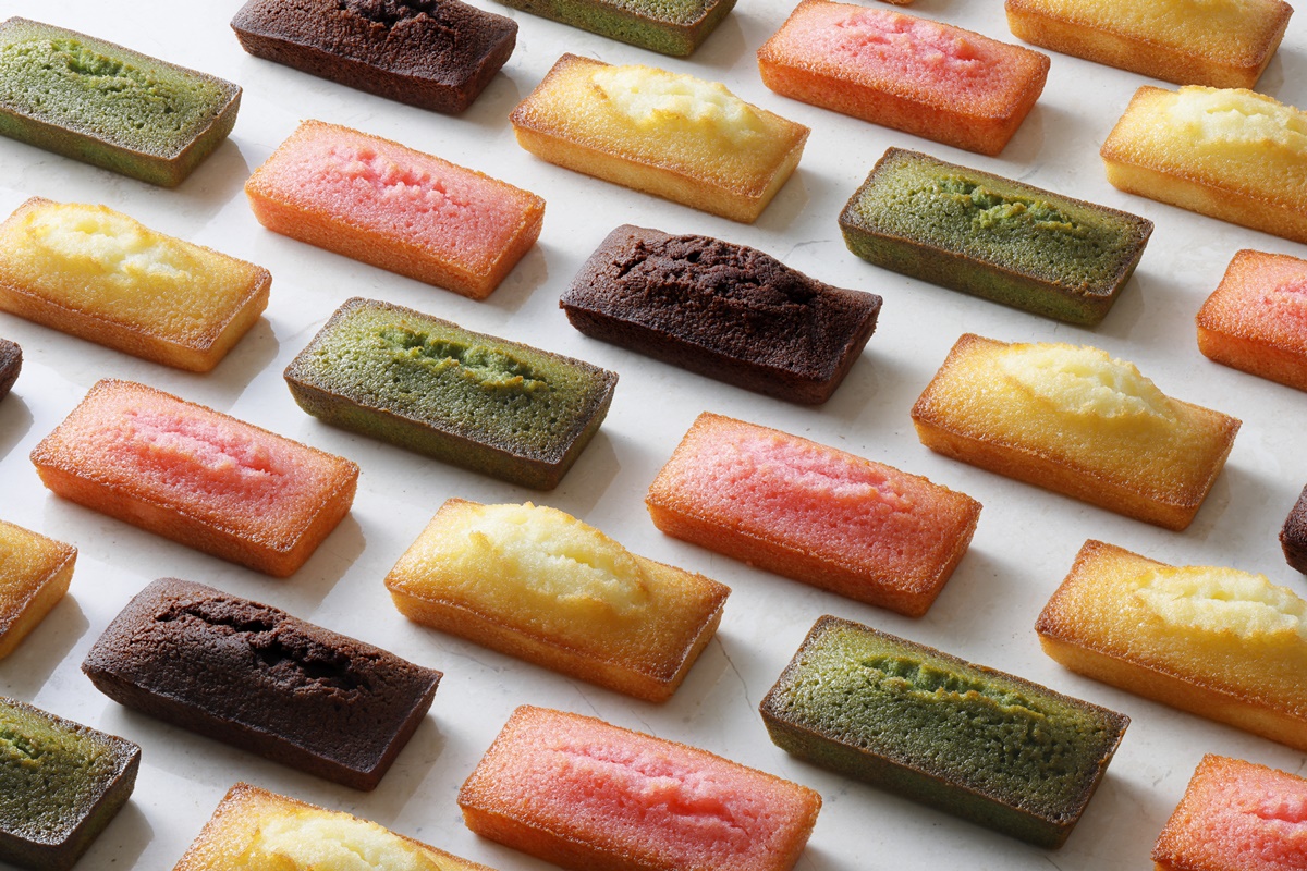 GODIVA霜淇淋買一送一!加碼「巧克力買3送3」這2天衝,快閃吃世界No.1費南雪 GODIVA霜淇淋買一送一!加碼「巧克力買3送3」這2天衝,快閃吃世界No.1費南雪