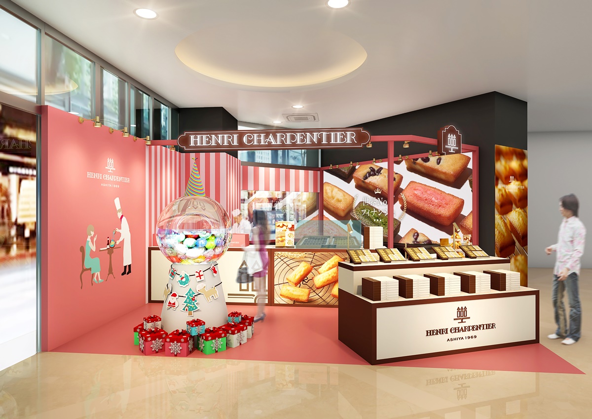 GODIVA霜淇淋買一送一!加碼「巧克力買3送3」這2天衝,快閃吃世界No.1費南雪 GODIVA霜淇淋買一送一!加碼「巧克力買3送3」這2天衝,快閃吃世界No.1費南雪