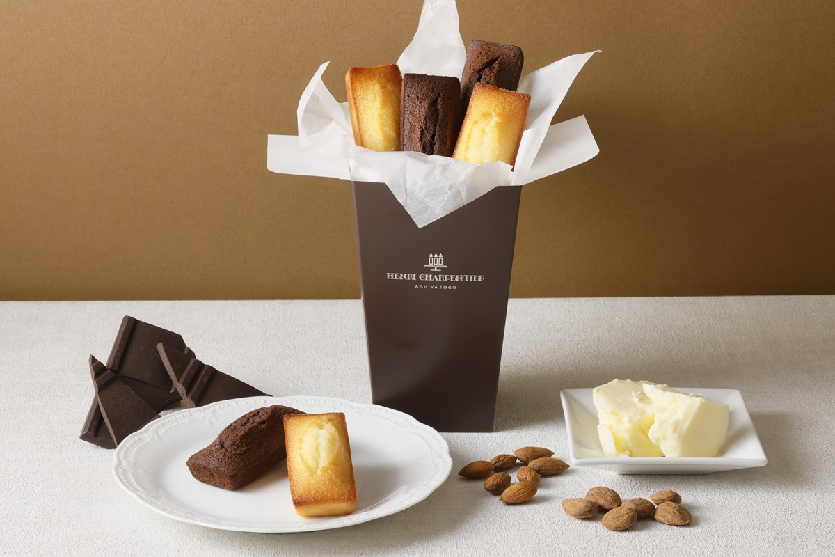 GODIVA霜淇淋買一送一!加碼「巧克力買3送3」這2天衝,快閃吃世界No.1費南雪 GODIVA霜淇淋買一送一!加碼「巧克力買3送3」這2天衝,快閃吃世界No.1費南雪