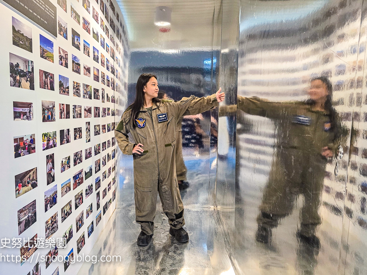 軍工裝OOTD這裡拍!桃園隱藏版「空軍基地」免費開放,橘色飛行服美照刷爆IG 軍工裝OOTD這裡拍!桃園隱藏版「空軍基地」免費開放,橘色飛行服美照刷爆IG