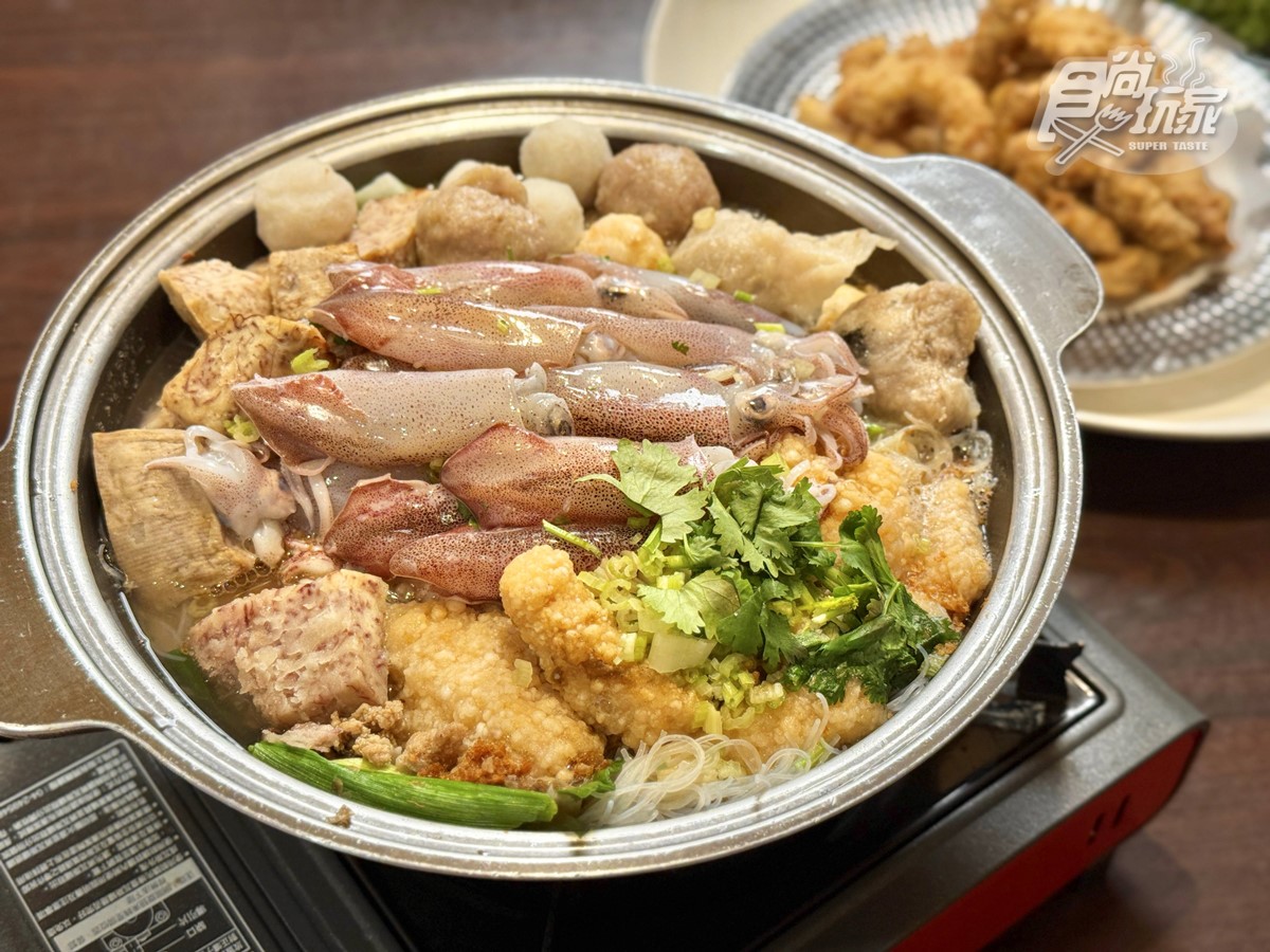 現省260元!40年總舖師私房菜「爆量牛肉爐」獨家首賣,軟嫩牛肉、牛筋超入味 現省260元!40年總舖師私房菜「爆量牛肉爐」獨家首賣,軟嫩牛肉、牛筋超入味