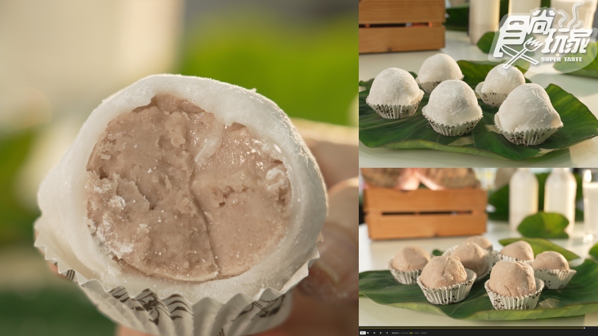 超獨特客家「福菜水餃」！林襄、張再興吃苗栗美食｜12/18《天菜就醬吃》店家資訊