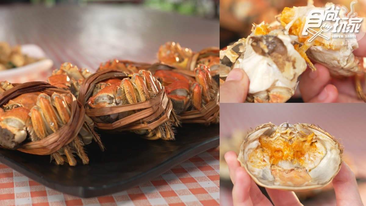 超獨特客家「福菜水餃」！林襄、張再興吃苗栗美食｜12/18《天菜就醬吃》店家資訊