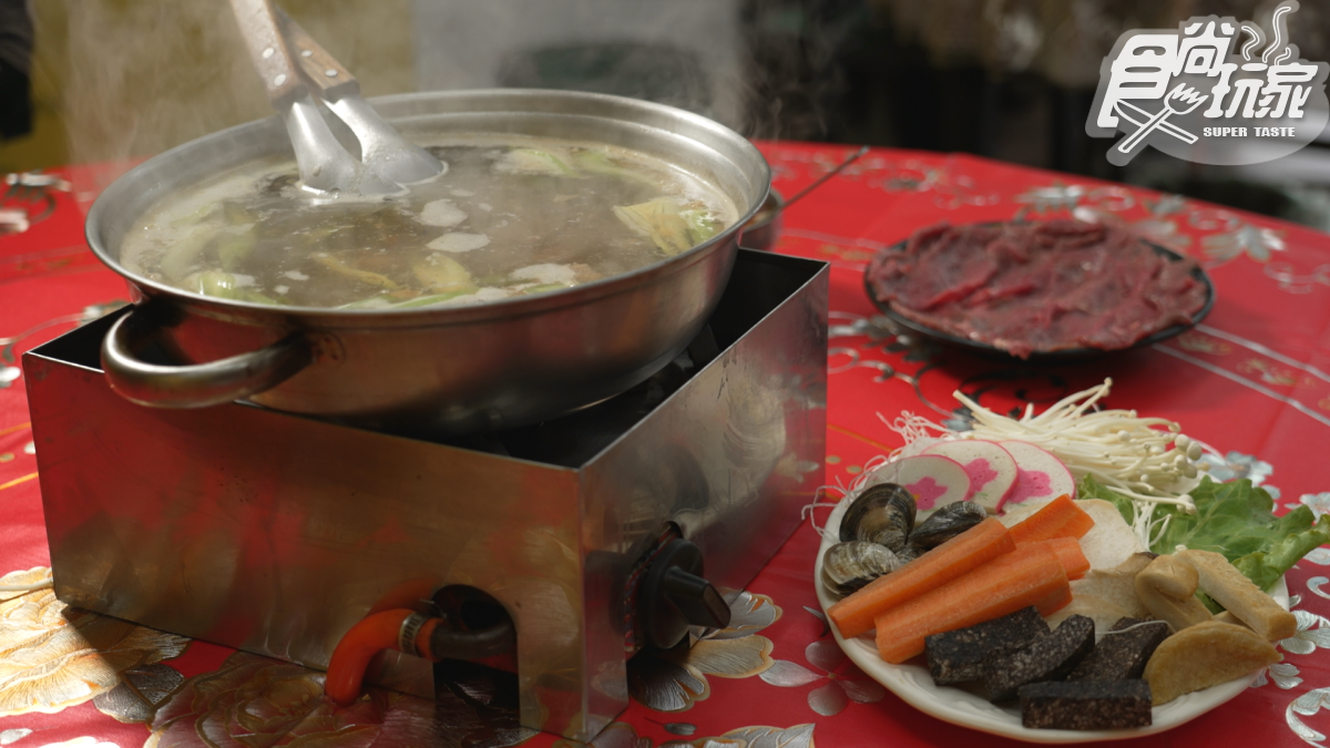 超獨特客家「福菜水餃」！林襄、張再興吃苗栗美食｜12/18《天菜就醬吃》店家資訊