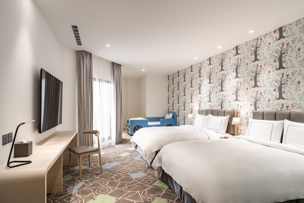 飯店12元開搶!超狂「雙12優惠」3大攻略,買一送一、首爾機票3450元 飯店12元開搶!超狂「雙12優惠」3大攻略,買一送一、首爾機票3450元