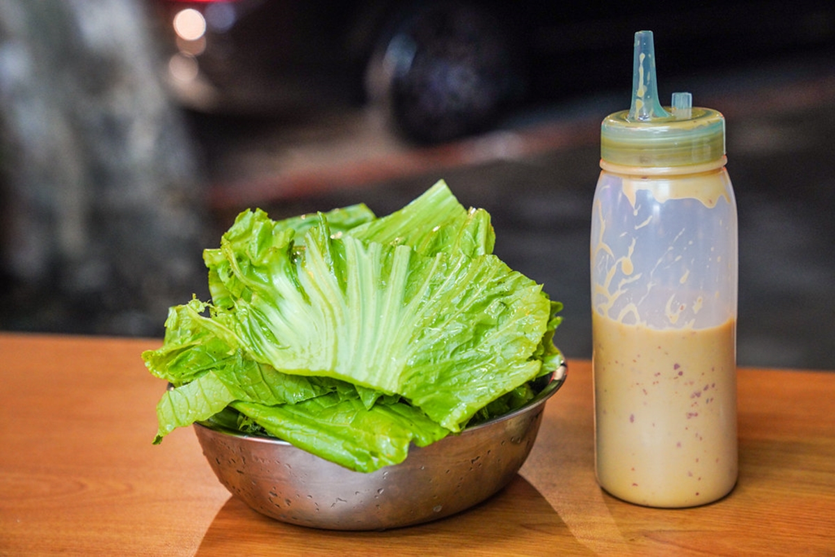 台北羊肉爐哪間強?網推這家平日宵夜場也炸滿,冬季限定「菜心羊」排1小時也要吃 台北羊肉爐哪間強?網推這家平日宵夜場也炸滿,冬季限定「菜心羊」排1小時也要吃