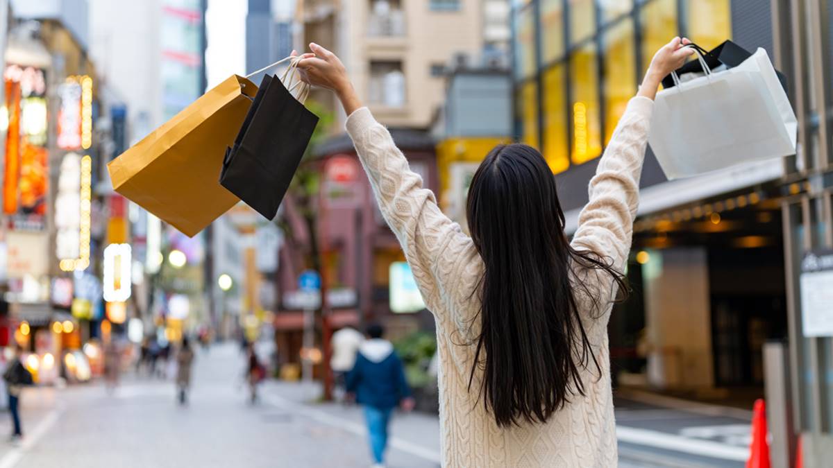 旅客去日本必買什麼？「這間店」擊敗迪士尼、唐吉訶德，網友曝價差是關鍵