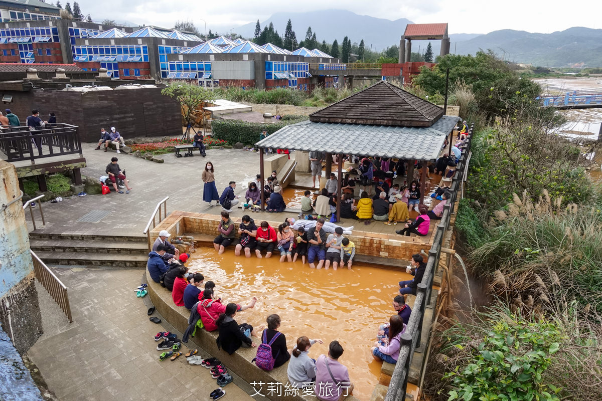 全台免費泡湯景點Top10!礁溪湯圍溝只排第3,加碼曝泡溫泉禁忌、好處 全台免費泡湯景點Top10!礁溪湯圍溝只排第3,加碼曝泡溫泉禁忌、好處