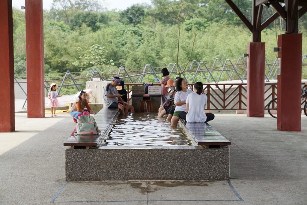 全台免費泡湯景點Top10!礁溪湯圍溝只排第3,加碼曝泡溫泉禁忌、好處 全台免費泡湯景點Top10!礁溪湯圍溝只排第3,加碼曝泡溫泉禁忌、好處