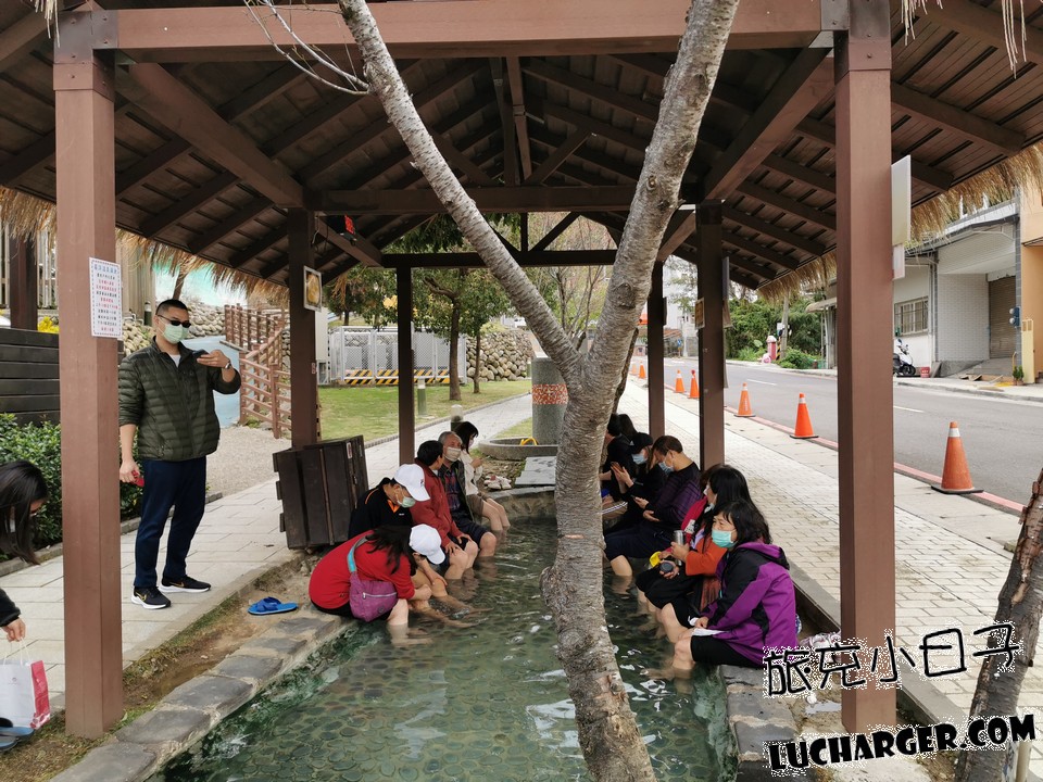 全台免費泡湯景點Top10!礁溪湯圍溝只排第3,加碼曝泡溫泉禁忌、好處 全台免費泡湯景點Top10!礁溪湯圍溝只排第3,加碼曝泡溫泉禁忌、好處