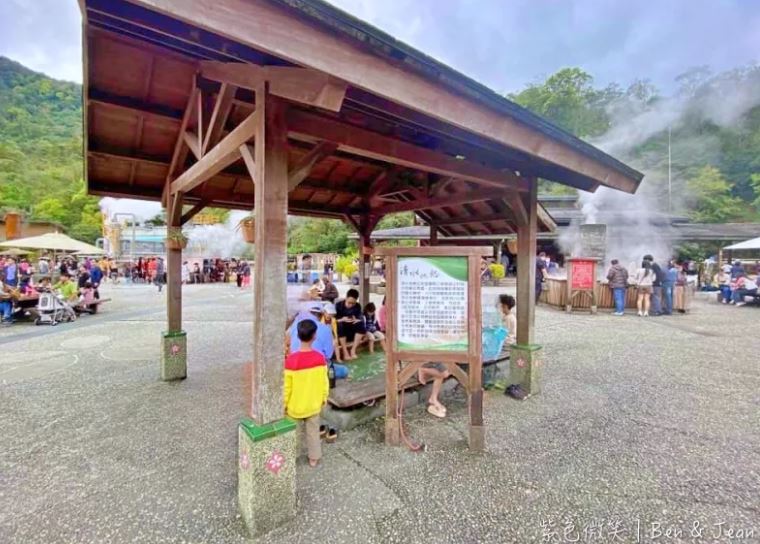 全台免費泡湯景點Top10!礁溪湯圍溝只排第3,加碼曝泡溫泉禁忌、好處 全台免費泡湯景點Top10!礁溪湯圍溝只排第3,加碼曝泡溫泉禁忌、好處