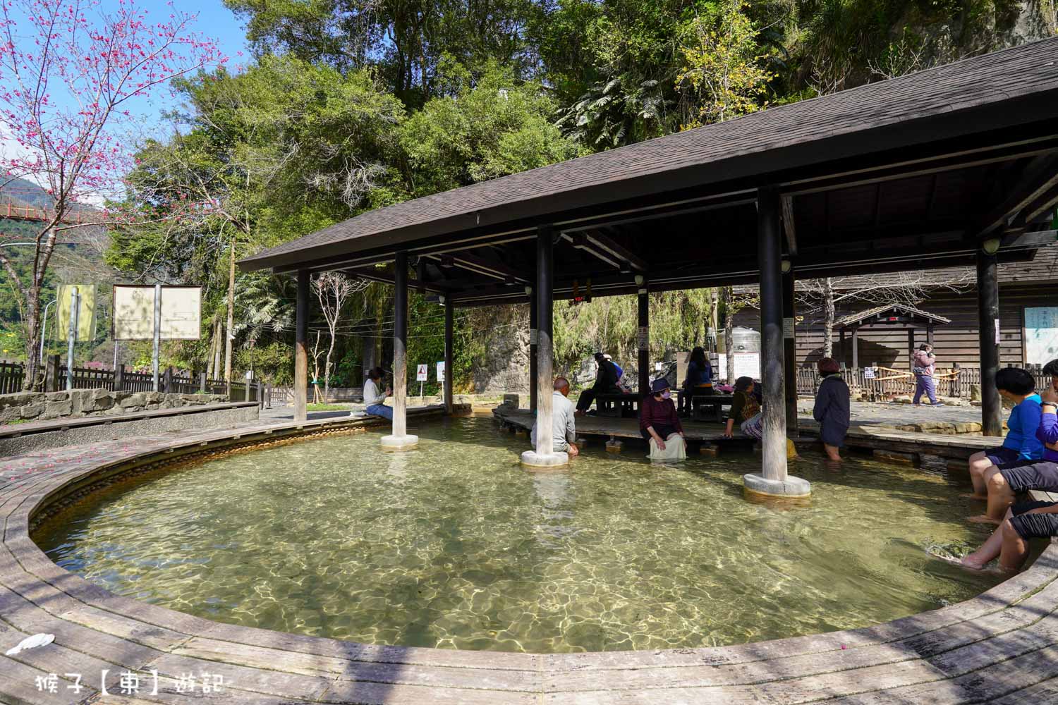 全台免費泡湯景點Top10!礁溪湯圍溝只排第3,加碼曝泡溫泉禁忌、好處 全台免費泡湯景點Top10!礁溪湯圍溝只排第3,加碼曝泡溫泉禁忌、好處