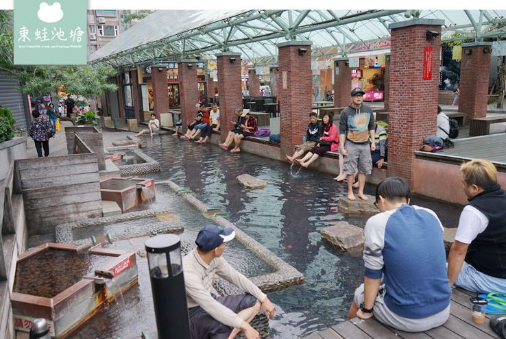 全台免費泡湯景點Top10!礁溪湯圍溝只排第3,加碼曝泡溫泉禁忌、好處 全台免費泡湯景點Top10!礁溪湯圍溝只排第3,加碼曝泡溫泉禁忌、好處