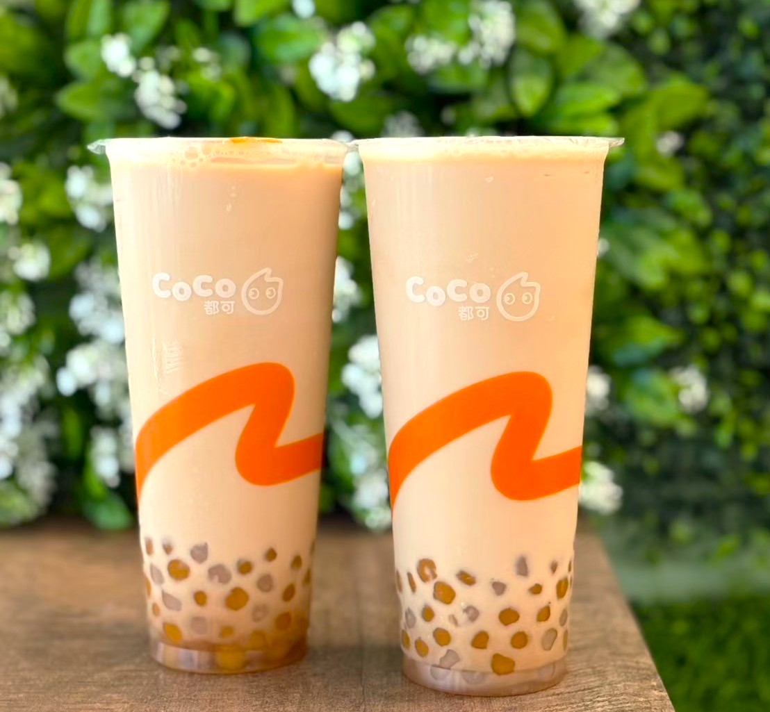 CoCo珍奶買一送一到明年!5大手搖優惠,雙12鮮乳茶買一送一、酪梨珍珠飲半價 CoCo珍奶買一送一到明年!5大手搖優惠,雙12鮮乳茶買一送一、酪梨珍珠飲半價
