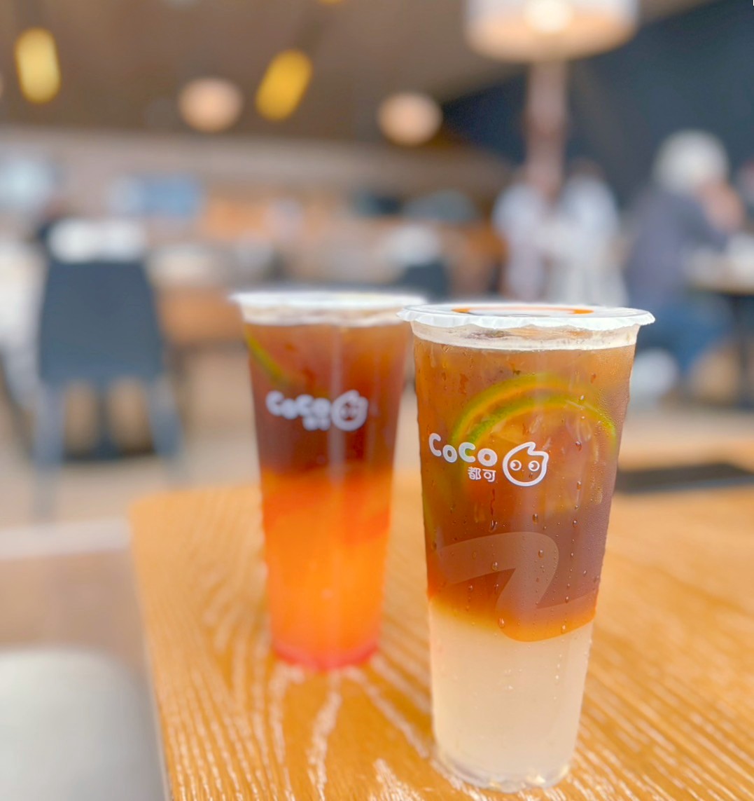 CoCo珍奶買一送一到明年!5大手搖優惠,雙12鮮乳茶買一送一、酪梨珍珠飲半價 CoCo珍奶買一送一到明年!5大手搖優惠,雙12鮮乳茶買一送一、酪梨珍珠飲半價