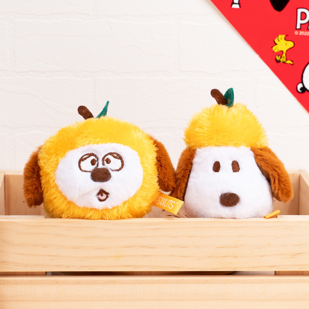 馬年史努比、歐拉夫菠蘿油!免費逛「史努比花生茶飲快閃店」,12款周邊推薦 馬年史努比、歐拉夫菠蘿油!免費逛「史努比花生茶飲快閃店」,12款周邊推薦