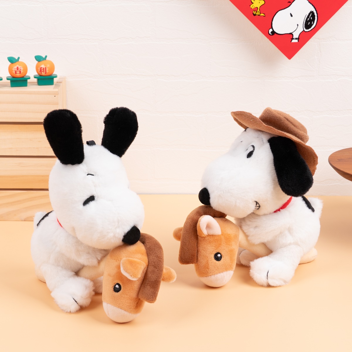 馬年史努比、歐拉夫菠蘿油!免費逛「史努比花生茶飲快閃店」,12款周邊推薦 馬年史努比、歐拉夫菠蘿油!免費逛「史努比花生茶飲快閃店」,12款周邊推薦