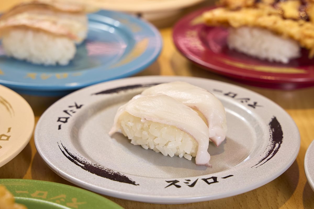 壽司郎菜單升級！新增30元品項，７種價格、４大系列必吃推薦一次看