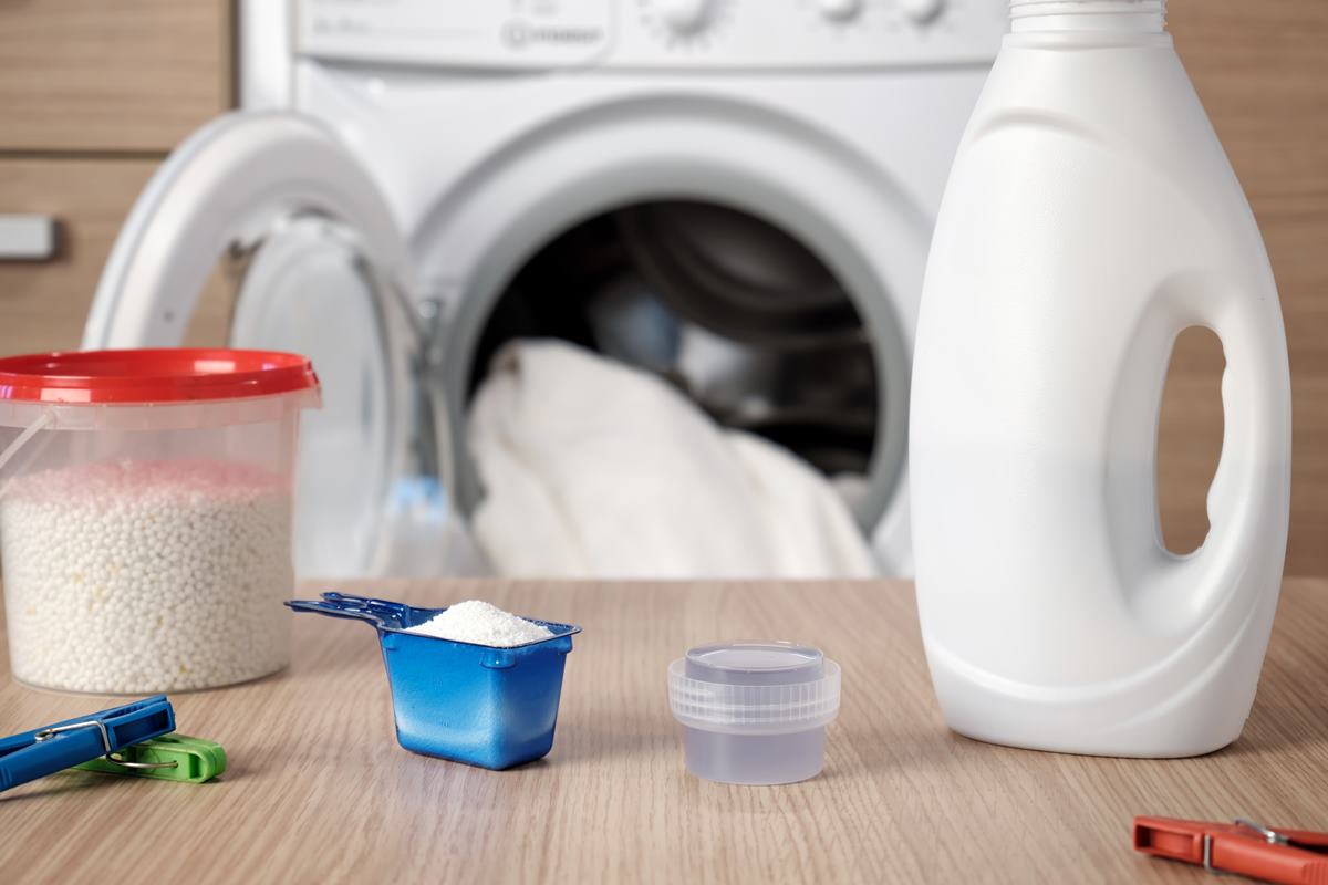 飯店洗衣機可以用嗎?民宿老闆曝「超髒內幕」,掀網友兩派論戰:寧願手洗 飯店洗衣機可以用嗎?民宿老闆曝「超髒內幕」,掀網友兩派論戰:寧願手洗