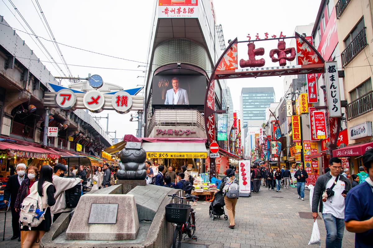 不只黃金週要避開!他籲「2026年1時段」別去東京旅遊:房價漲到讓人想哭 不只黃金週要避開!他籲「2026年1時段」別去東京旅遊:房價漲到讓人想哭