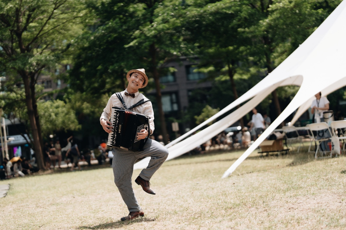 人氣「咖啡市集」在台南!快閃3天免費逛,台日港超過200家咖啡、美食集合 人氣「咖啡市集」在台南!快閃3天免費逛,台日港超過200家咖啡、美食集合