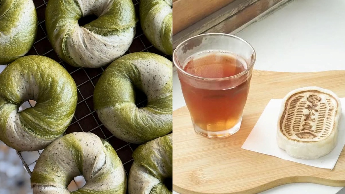 人氣「咖啡市集」在台南!快閃3天免費逛,台日港超過200家咖啡、美食集合 人氣「咖啡市集」在台南!快閃3天免費逛,台日港超過200家咖啡、美食集合