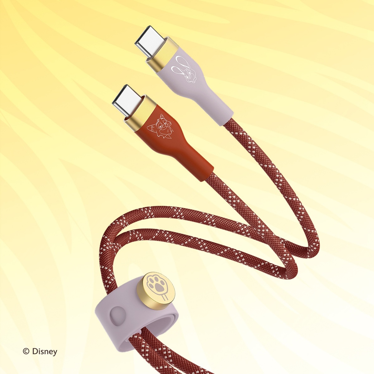 《動物方城市2》粉絲必收!7大活動+周邊推薦:電影場景快閃店、Q萌甜點 《動物方城市2》粉絲必收!7大活動+周邊推薦:電影場景快閃店、Q萌甜點