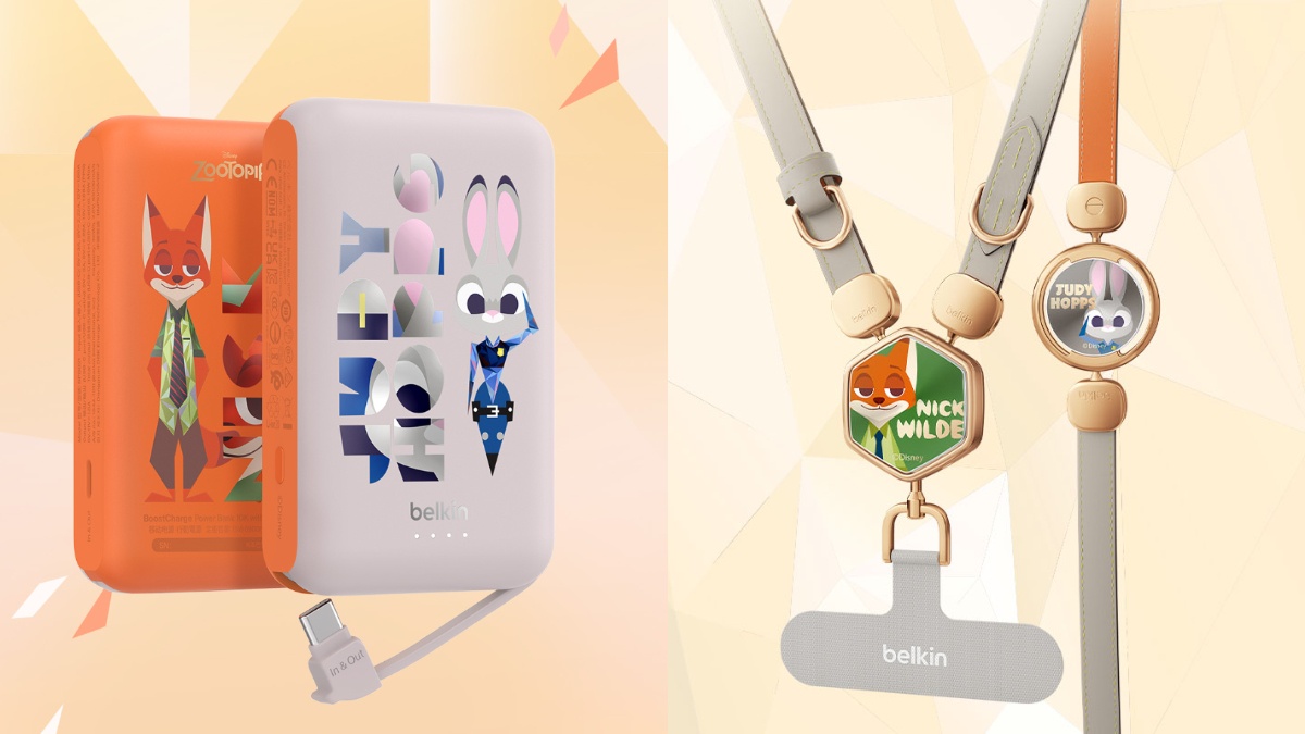 《動物方城市2》粉絲必收!7大活動+周邊推薦:電影場景快閃店、Q萌甜點 《動物方城市2》粉絲必收!7大活動+周邊推薦:電影場景快閃店、Q萌甜點