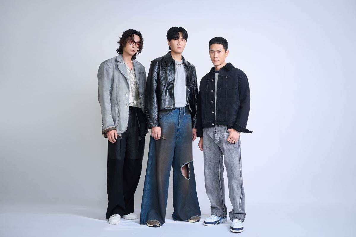 「2026桃園跨年晚會」卡司全公布！金曲樂團「宇宙人」嗨翻全場，韓國人氣女團壓軸演出