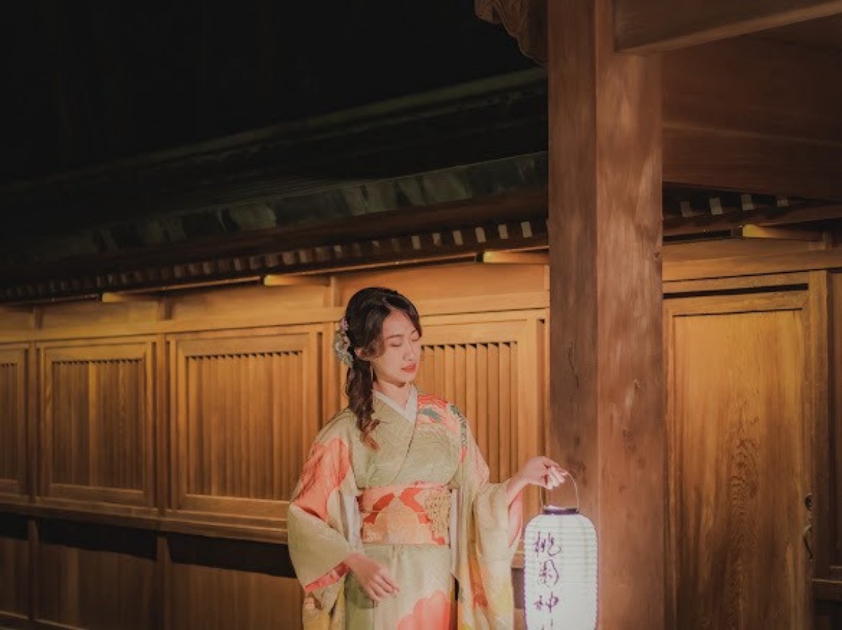 元旦免費發「馬年福錢」！免門票逛「全台最美神社」，敲鐘倒數迎新年、逛市集