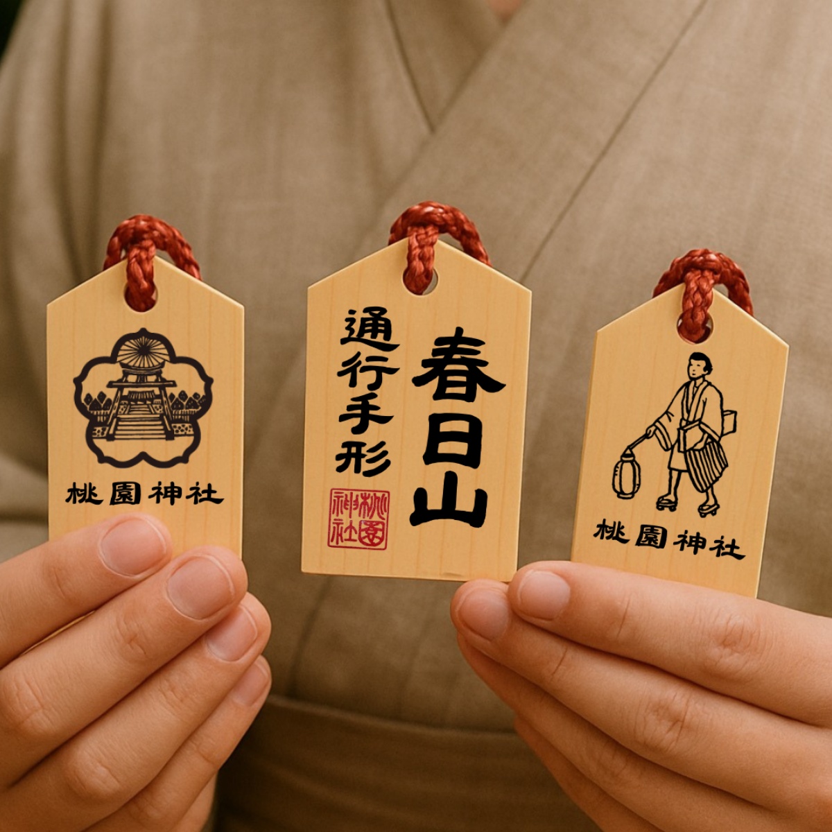 元旦免費發「馬年福錢」！免門票逛「全台最美神社」，敲鐘倒數迎新年、逛市集