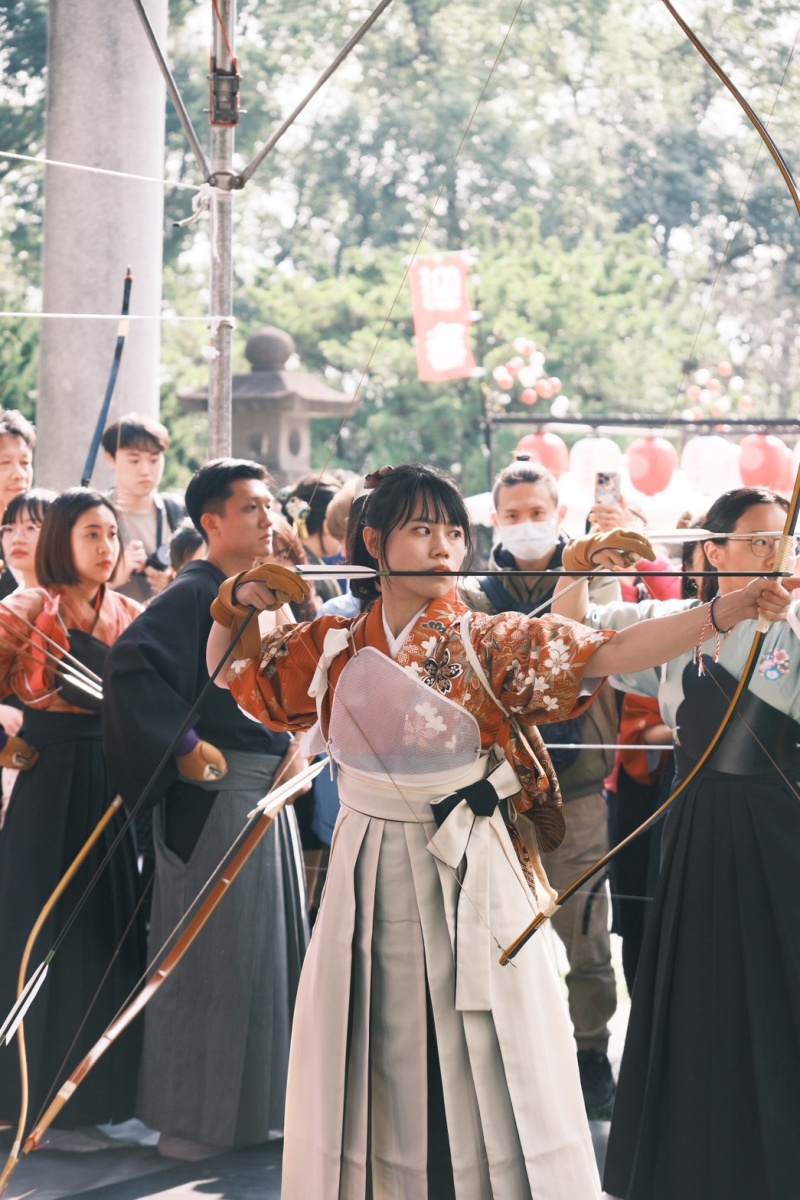 元旦免費發「馬年福錢」！免門票逛「全台最美神社」，敲鐘倒數迎新年、逛市集