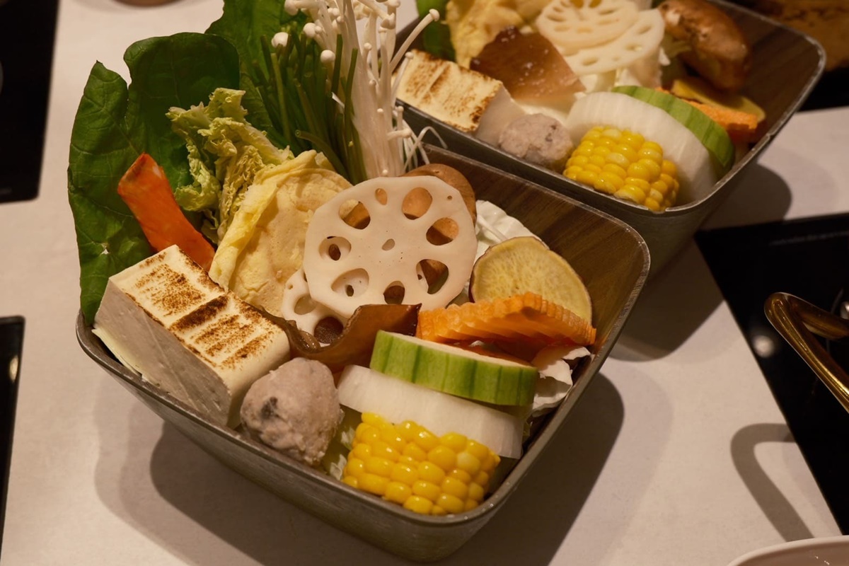 圍圍爐爐第1間「平價小火鍋」!328元爽嗑爆炒鍋,大苑子飲品、霜淇淋暢吃 圍圍爐爐第1間「平價小火鍋」!328元爽嗑爆炒鍋,大苑子飲品、霜淇淋暢吃