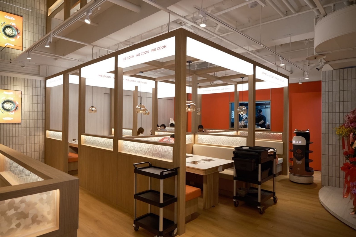 圍圍爐爐第1間「平價小火鍋」!328元爽嗑爆炒鍋,大苑子飲品、霜淇淋暢吃 圍圍爐爐第1間「平價小火鍋」!328元爽嗑爆炒鍋,大苑子飲品、霜淇淋暢吃