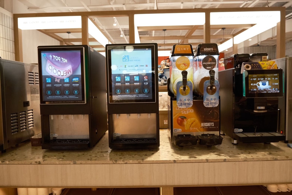 圍圍爐爐第1間「平價小火鍋」!328元爽嗑爆炒鍋,大苑子飲品、霜淇淋暢吃 圍圍爐爐第1間「平價小火鍋」!328元爽嗑爆炒鍋,大苑子飲品、霜淇淋暢吃