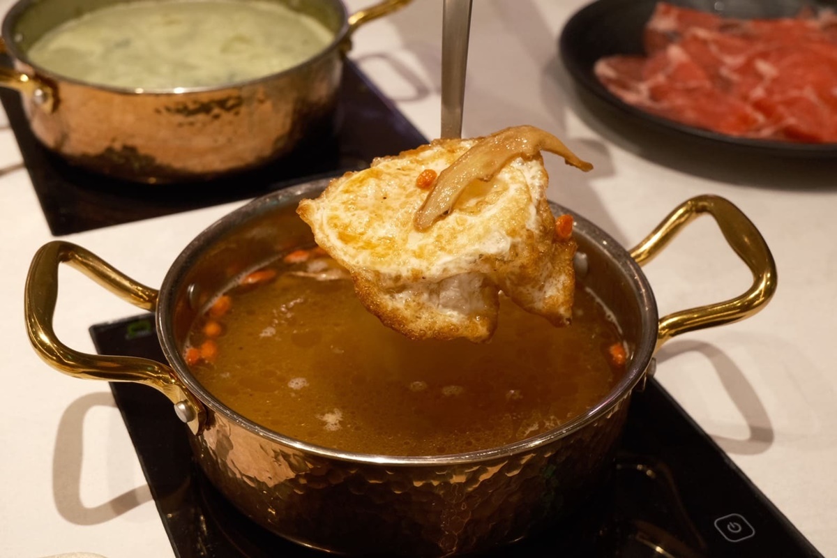 圍圍爐爐第1間「平價小火鍋」!328元爽嗑爆炒鍋,大苑子飲品、霜淇淋暢吃 圍圍爐爐第1間「平價小火鍋」!328元爽嗑爆炒鍋,大苑子飲品、霜淇淋暢吃