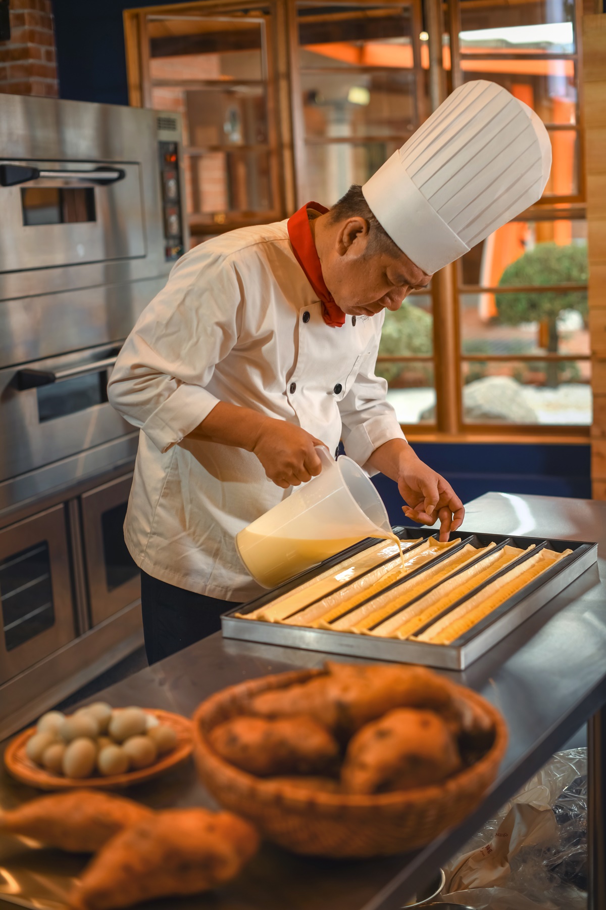 百年三合院變身「森之院」!2026雲林最新景點開了,地瓜甜點、入園低消一次看 百年三合院變身「森之院」!2026雲林最新景點開了,地瓜甜點、入園低消一次看