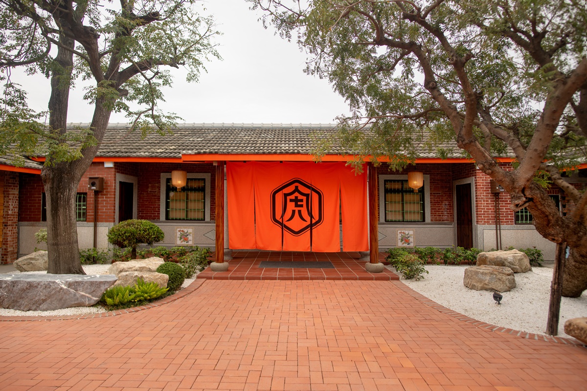 百年三合院變身「森之院」!2026雲林最新景點開了,地瓜甜點、入園低消一次看 百年三合院變身「森之院」!2026雲林最新景點開了,地瓜甜點、入園低消一次看