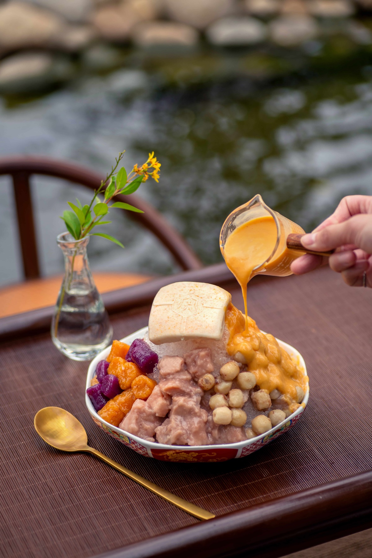 百年三合院變身「森之院」!2026雲林最新景點開了,地瓜甜點、入園低消一次看 百年三合院變身「森之院」!2026雲林最新景點開了,地瓜甜點、入園低消一次看