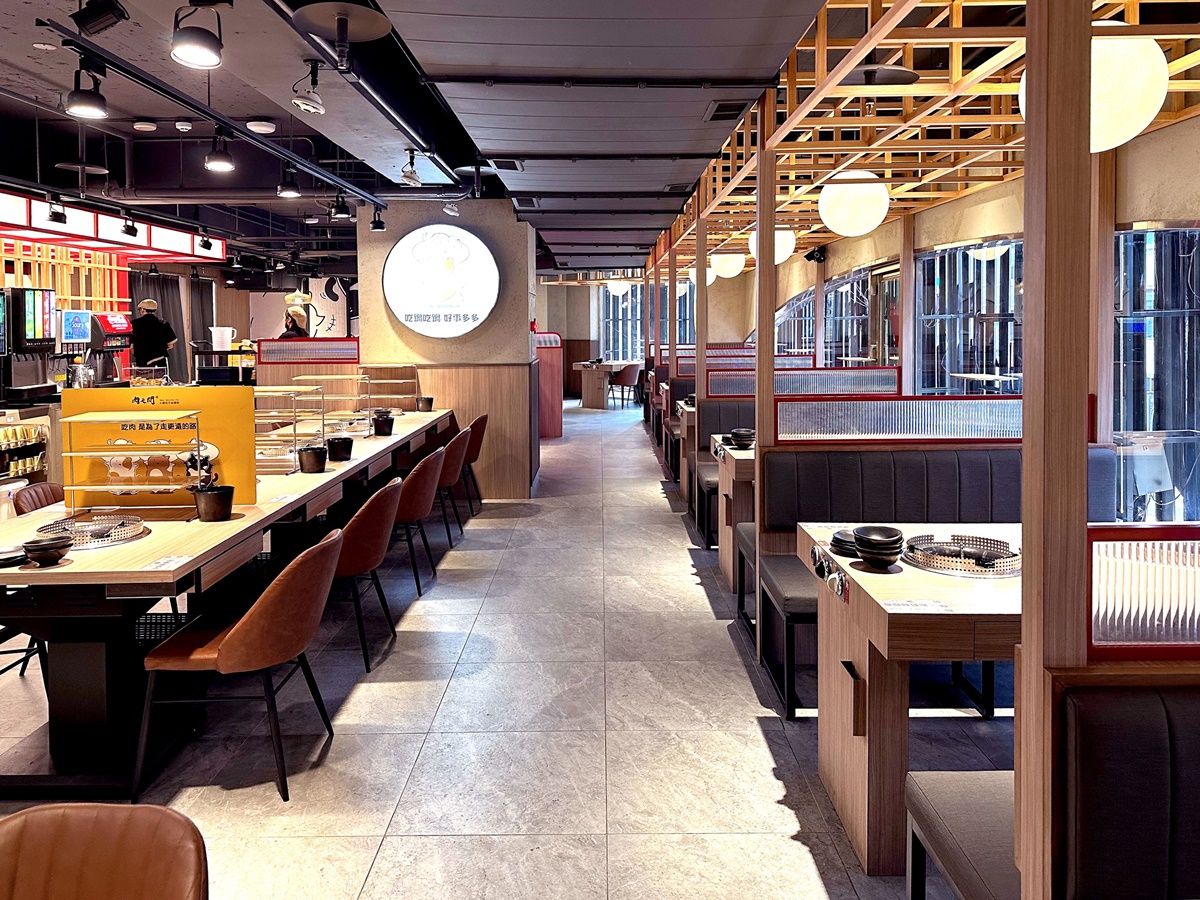 全台僅３間！「高CP值鍋物」升級酒牆＋70款鍋料吃到飽，連３天免費送肉盤