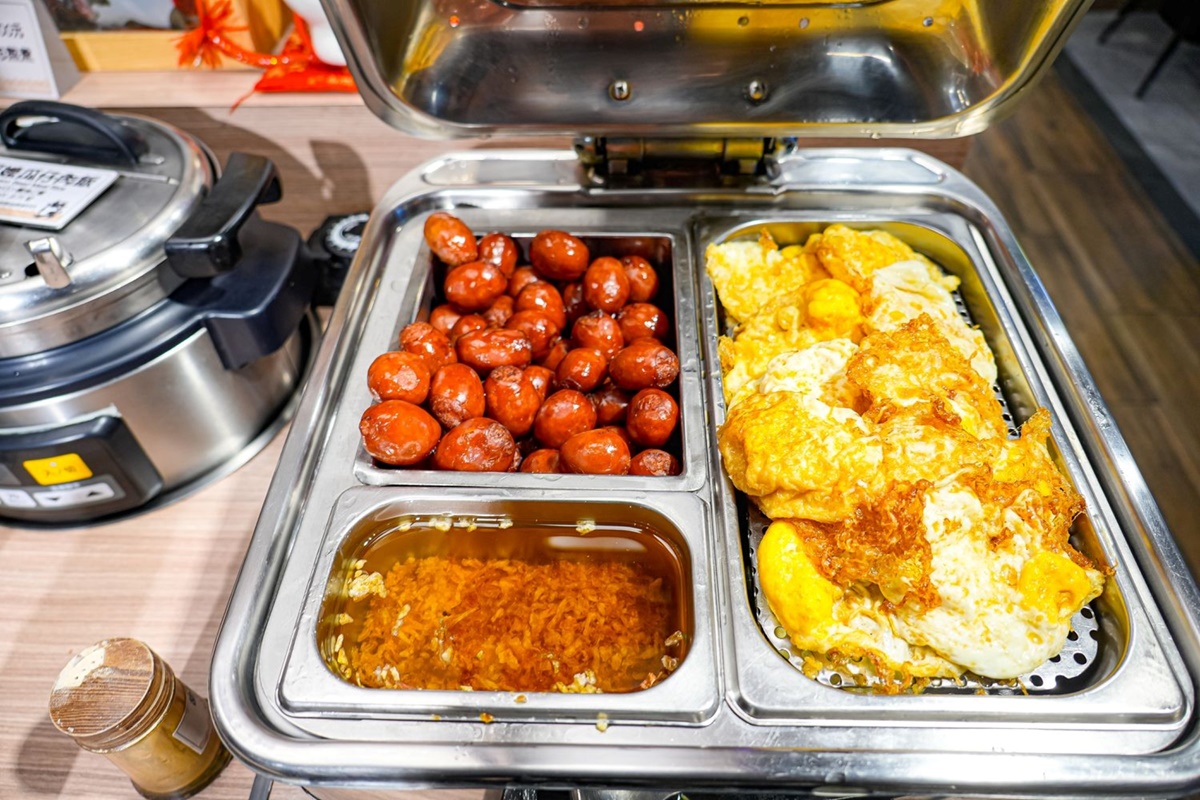 全台僅３間！「高CP值鍋物」升級酒牆＋70款鍋料吃到飽，連３天免費送肉盤