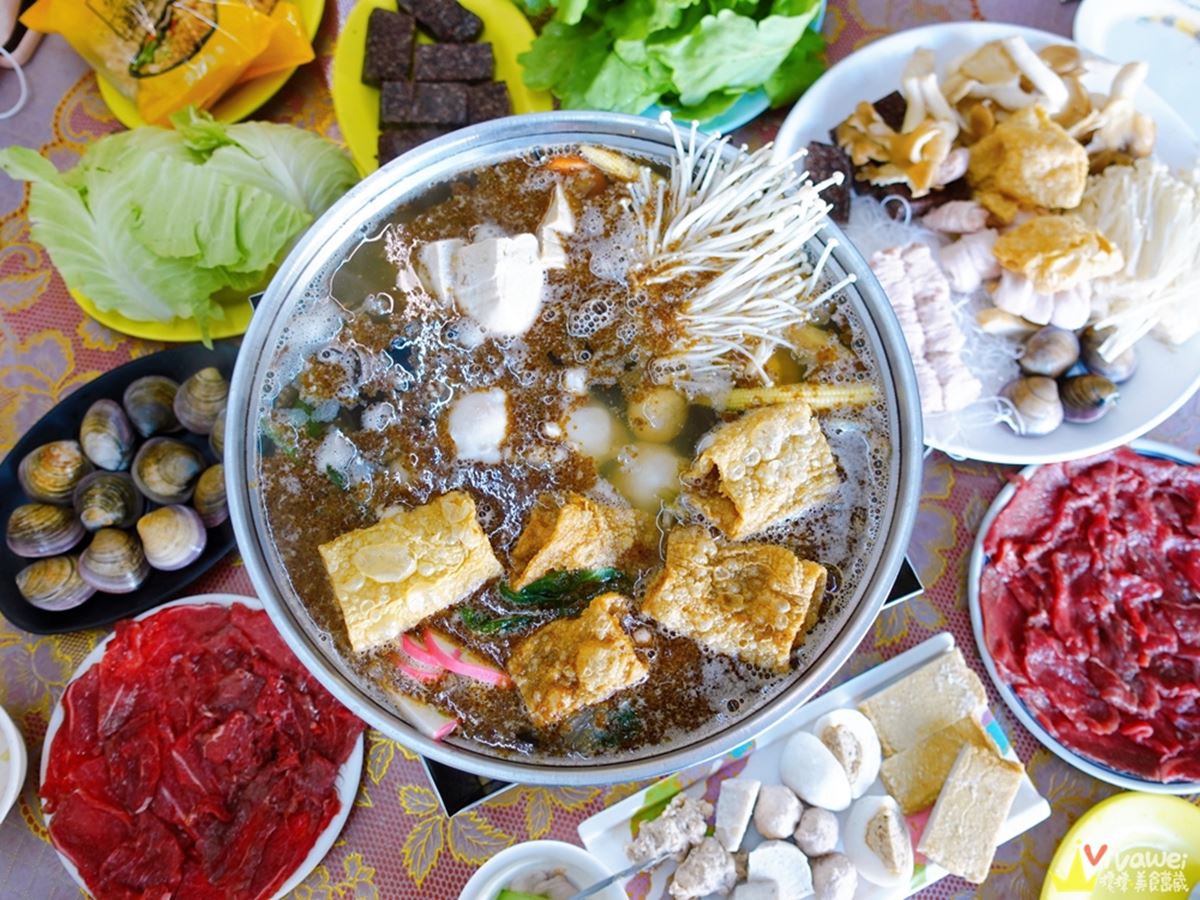 超獨特客家「福菜水餃」！林襄、張再興吃苗栗美食｜12/18《天菜就醬吃》店家資訊