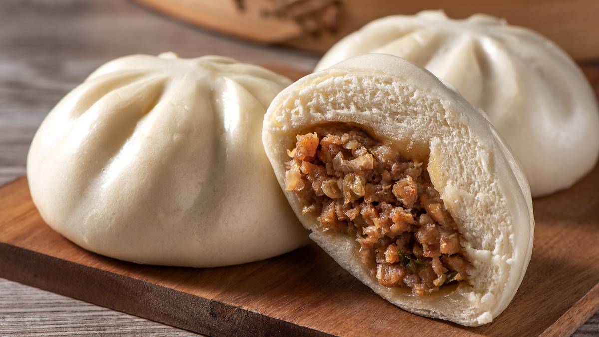 早餐吃包子饅頭會胖嗎？吃對順序就不怕血糖飆升，營養師揭２大地雷組合