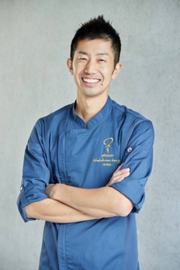 「台北美福聖誕月」日義雙廚推出聖誕饗宴，神戶主廚跨海設計甜品草莓控別錯過