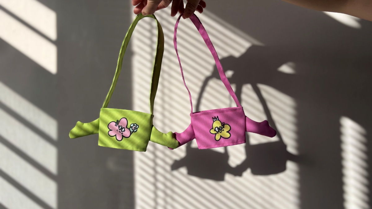 新竹最美「光影藝術節」回來了!免費逛到明年,打卡送星星手燈、假日有市集 新竹最美「光影藝術節」回來了!免費逛到明年,打卡送星星手燈、假日有市集