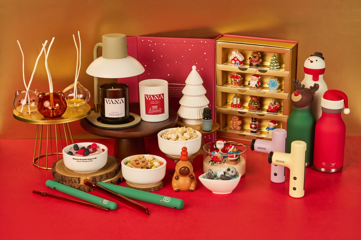 禮物市集全台開跑!蠟筆小新、三麗鷗周邊5折起,盲盒+娃娃5萬件超好逛 禮物市集全台開跑!蠟筆小新、三麗鷗周邊5折起,盲盒+娃娃5萬件超好逛