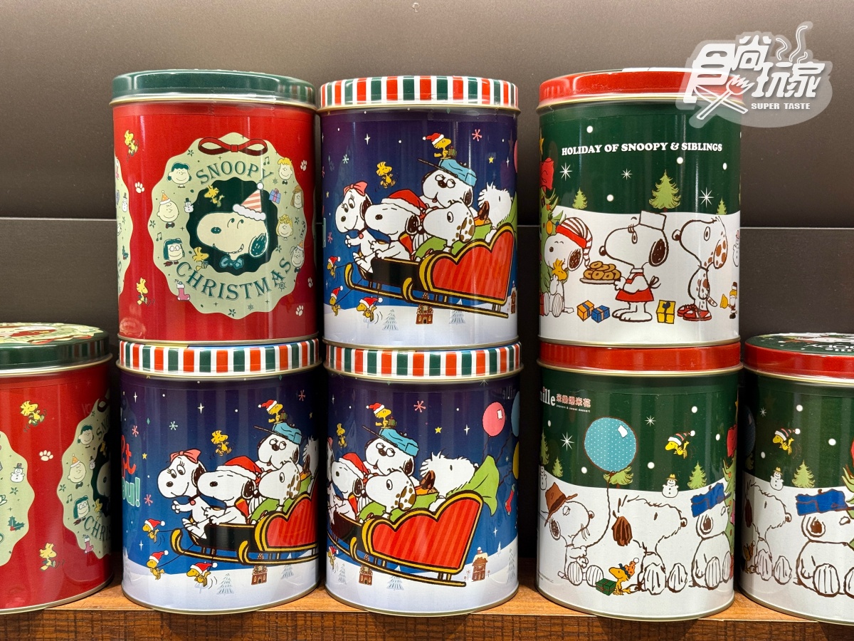 禮物市集全台開跑!蠟筆小新、三麗鷗周邊5折起,盲盒+娃娃5萬件超好逛 禮物市集全台開跑!蠟筆小新、三麗鷗周邊5折起,盲盒+娃娃5萬件超好逛